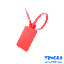 Justierbare Plastiksicherheitsdichtung für Versand &amp; Verpackung (YL-S400)